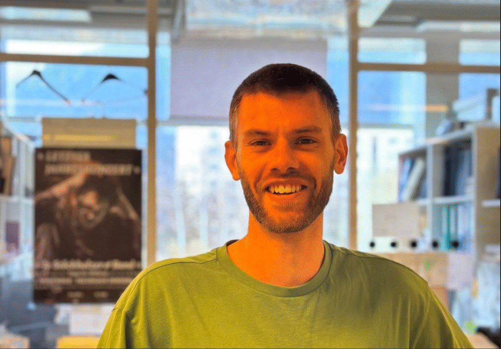 Paul Yannick Luca Petermann